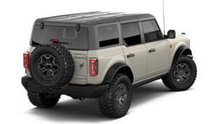 2026 Ford Bronco® External Image 3